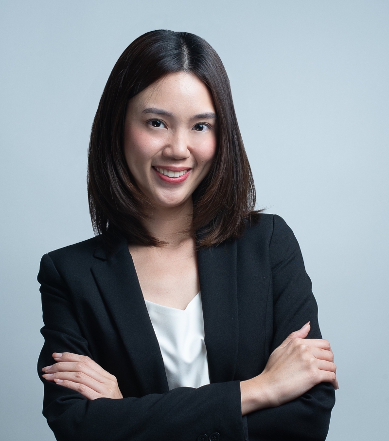 Natcha Saowapaklimkul
