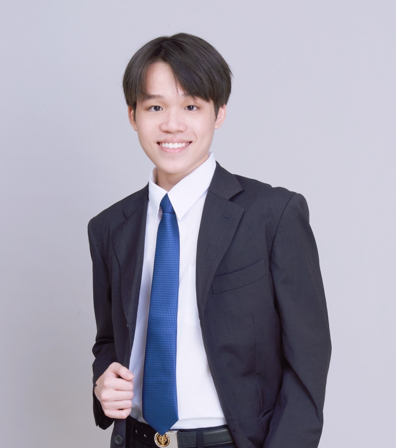 Praponewish Wongwaiwit