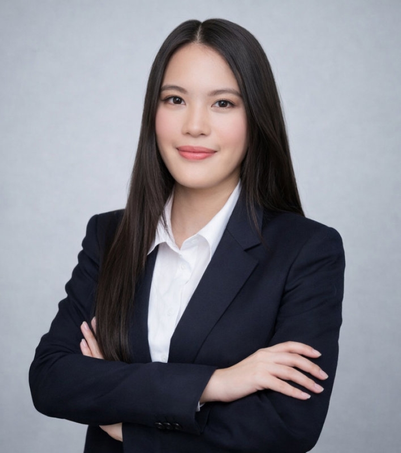 Nutnicha Eagjariyakorn